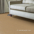 Carpets d'herbe d'herbe marine en fibre naturelle